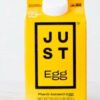 JUST Egg - Plant Based Liquid Egg Scramble - 12X 2#